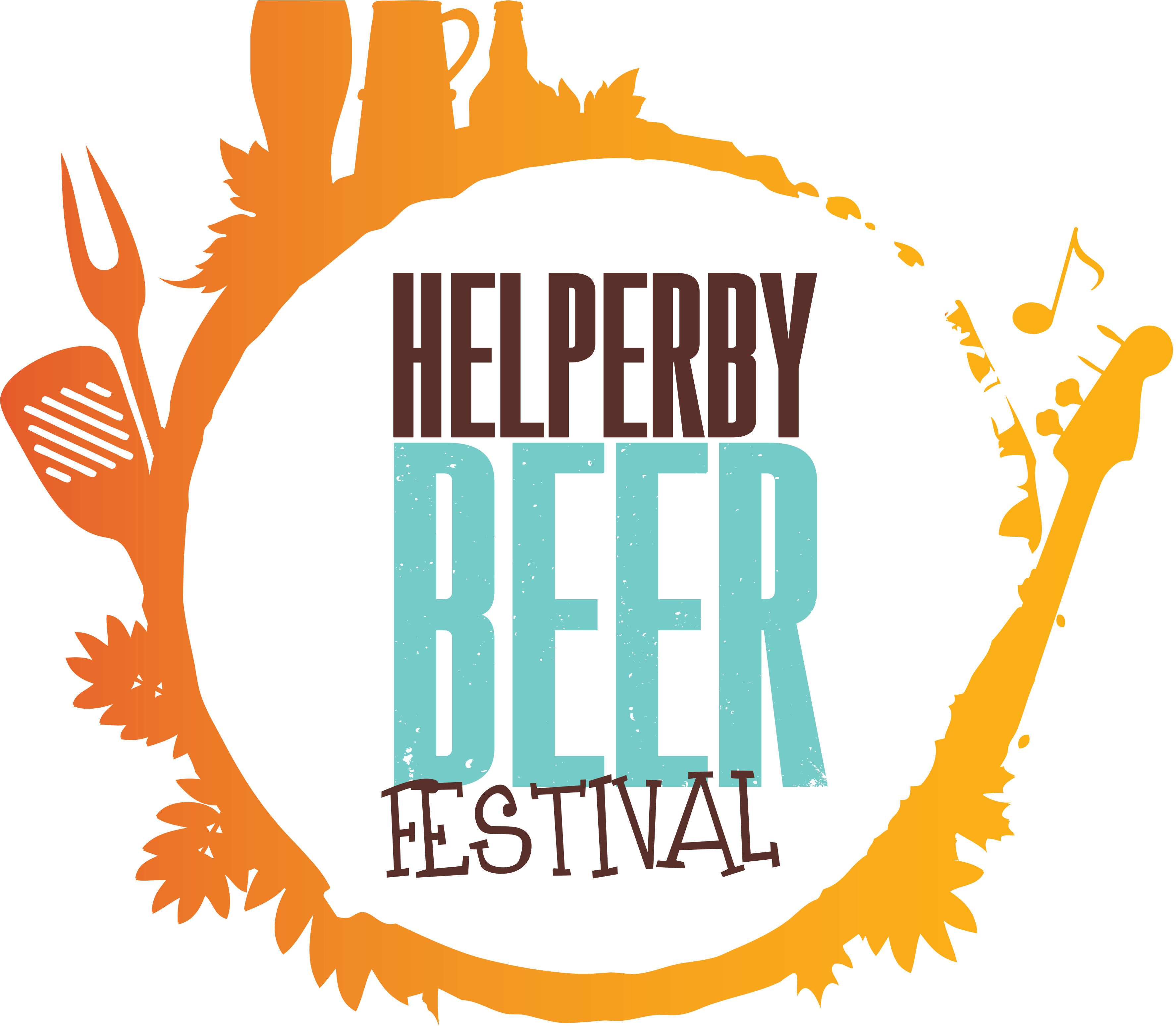 Helperby Beer Festival